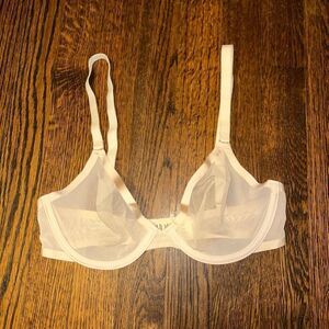 CUUP The Plunge Bra